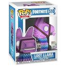 Pop! Fortnite: Loot Llama [510] (used)