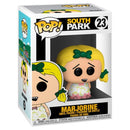 Pop! South Park: Marjorine [23] (used)
