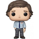 Pop! The Office: Jim Halpert [870] (used)