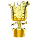 Pop! Marvel Studios: Groot (Gold) [378] (used)
