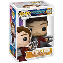Pop! Guardians of the Galaxy Vol. 2: Star-Lord [198] (used)