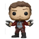 Pop! Guardians of the Galaxy Vol. 2: Star-Lord [198] (used)