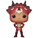 Pop! Fortnite: Tricera Ops [462] (used)