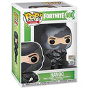 Pop! Fortnite: Havoc [460] (used)