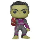 Pop! Avengers - Endgame: Hulk with Gauntlet [478] (used)