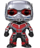 Pop! Captain America - Civil War: Giant-Man [135] Super Sized (used)