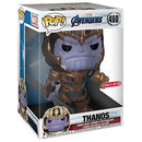 Pop! Avengers - Endgame: Thanos [460] (used)
