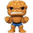 Pop! Fantastic Four: The Thing [570] Super Sized (used)