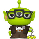 Pop! Pixar Alien Remix: Carl (Green Alien Toy) [751] (used)