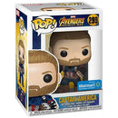 Pop! Avengers - Infinity War: Captain America with Shield [299] (used)