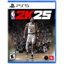 NBA 2K25 (used)