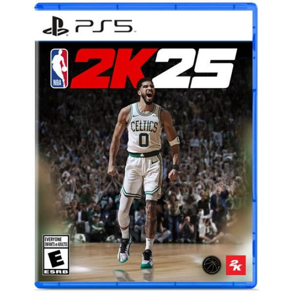 NBA 2K25