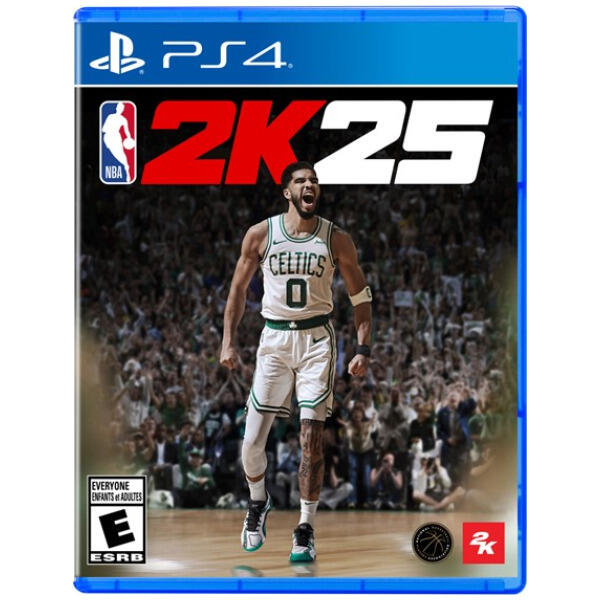 NBA 2K25 (used)