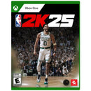 NBA 2K25 (used)