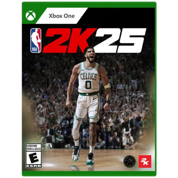 NBA 2K25 (used)