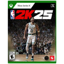NBA 2K25 (used)