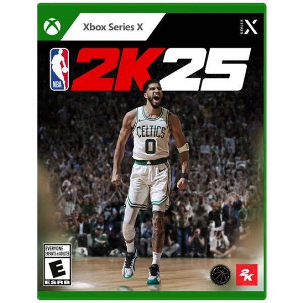NBA 2K25 (used)