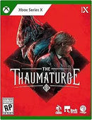The Thaumaturge