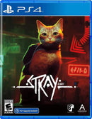 Stray