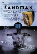The Sandman - Volume 3: Dream Country (Hardcover) (used)