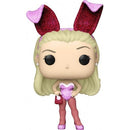Pop! Legally Blonde: Elle (Bunny Suit) [1225] (Diamond Glitter) (used)