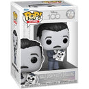 Pop! Disney 100: Walt Disney with Drawing [74] (used)