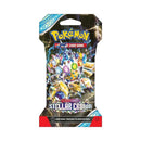 Pokemon Scarlet & Violet - Stellar Crown Blister Pack