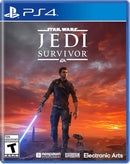 Star Wars Jedi Survivor