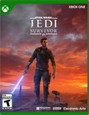 Star Wars Jedi Survivor (used)