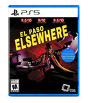 El Paso, Elsewhere (used)