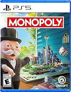 Monopoly 2024