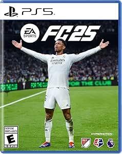 EA Sports FC 25 (used)