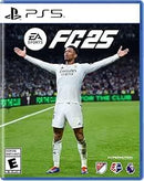 EA Sports FC 25 (used)