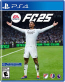 EA Sports FC 25 (used)