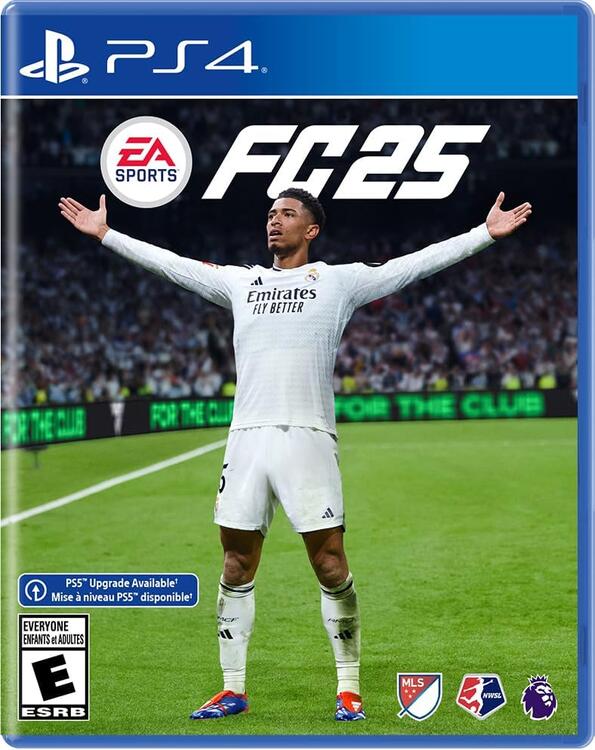 EA Sports FC 25