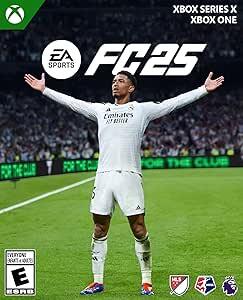 EA Sports FC 25 (used)