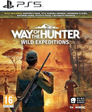 Way of the Hunter: Wild Expeditions