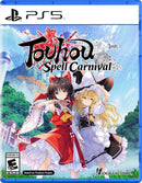 Touhou Spell Carnival (used)