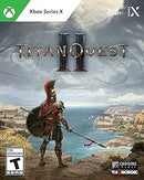 Titan Quest II