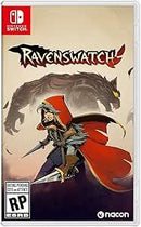 Ravenswatch: Legendary Edition