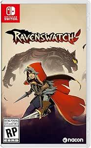 Ravenswatch: Legendary Edition