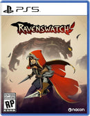 Ravenswatch: Legendary Edition (used)