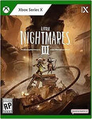 Little Nightmares III