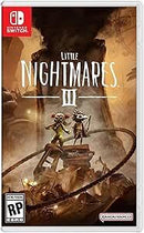 Little Nightmares III