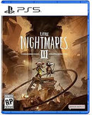Little Nightmares III