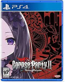 Corpse Party 2: Darkness Distortion [Amaymes Mercy Limited Edition]