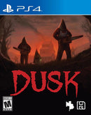 Dusk (used)