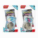 Pokemon Scarlet & Violet - Stellar Crown Checklane Blister Pack