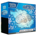 Pokemon Scarlet & Violet - Stellar Crown Elite Trainer Box
