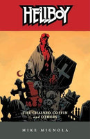 Hellboy - Volume 03: The Chained Coffin and Others (used)